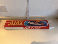 Vintage keil kraft ajax - kraft,