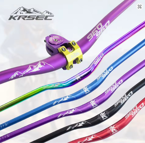 Krsec 8mm mountain - 31.8mm, bike