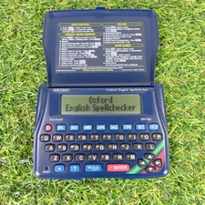 Seiko Oxford English