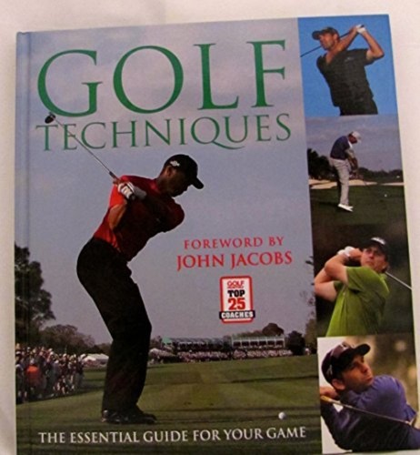 Golf techniques n a - -, n/a