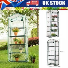 4/5 Tier Mini Greenhouse