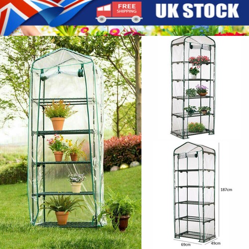 Tier mini greenhouse - mini,