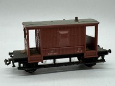 B4462 hornby guards van - guards, wagon