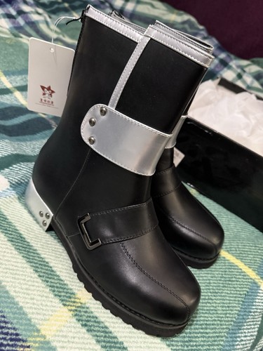 Coseplay boots - coseplay,
