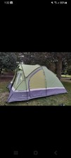 Hi Gear Gobi Elite 4 Tent