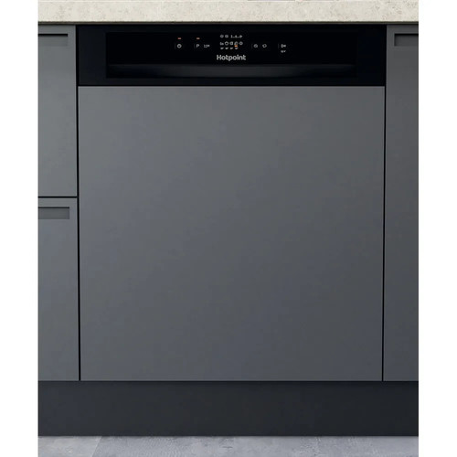 New graded hotpoint semi - graded,