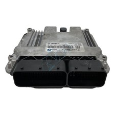 BMW Basic DDE Engine Control ECU N47N X1 E84 0281031001 8580307