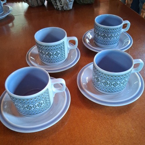 Set vintage hornsea - set,