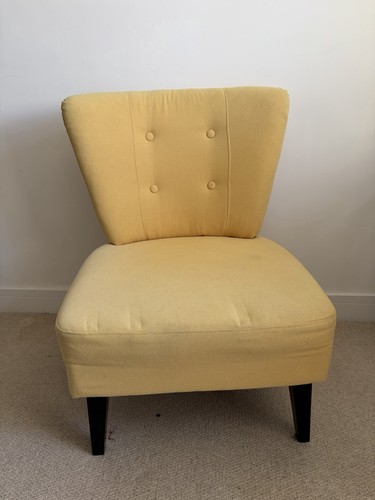 Small yellow habitat - yellow,,