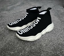 Moschino Kid-Teen Sock