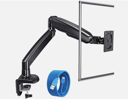 Huanuo single monitor arm for - huanuo,