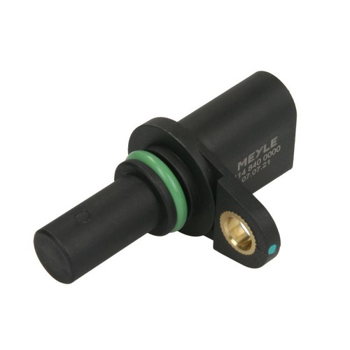 Crankshaft position sensor - crankshaft,