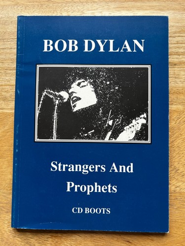 Bob dylan strangers - bob,