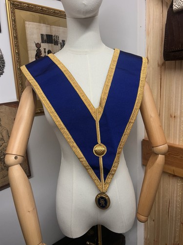 Vintage masonic royal craft - masonic,