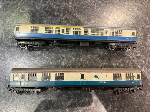 Hornby tri ang br - oo,