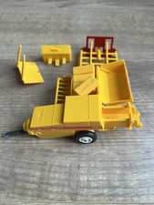 Britains vintage New Holland