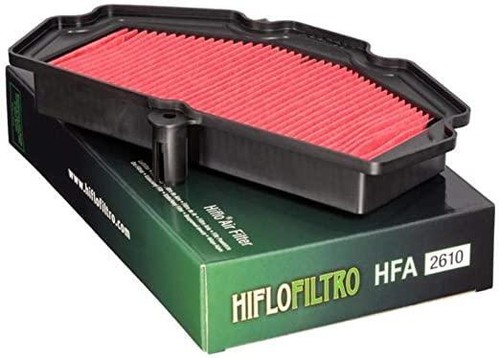 Air filter for kawasaki 650 - air,