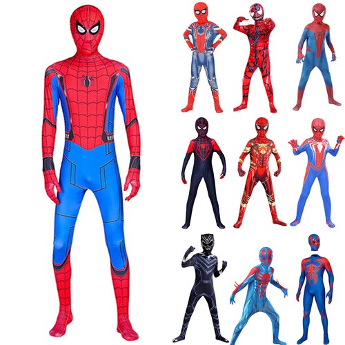Kids boys spiderman - kids,
