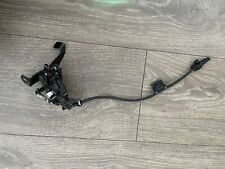 MAZDA 2 Hatchback KB Bonnet Lock cr3022 1.5 Petrol / electricity 85kw 22866815