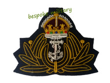 King’s Crown Royal Navy