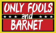 Barnet Fridge Magnet fc Football Club New Joke Funny Banter Gift Merchandise 