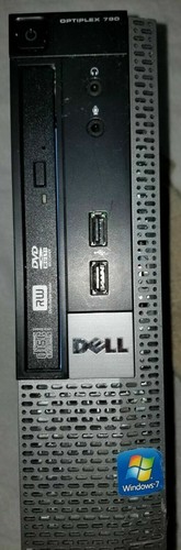 Dell optiplex 790 - dell,