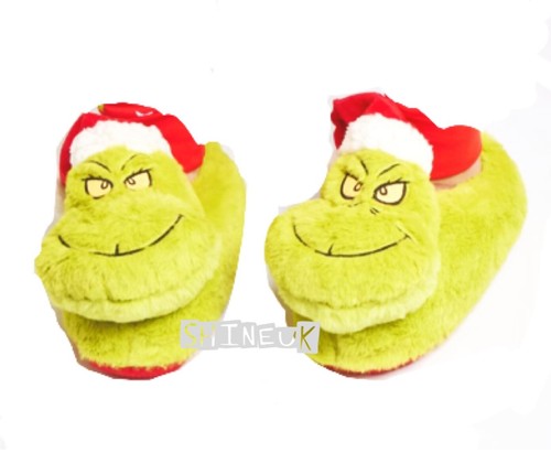 Seuss grinch - dr.seuss,