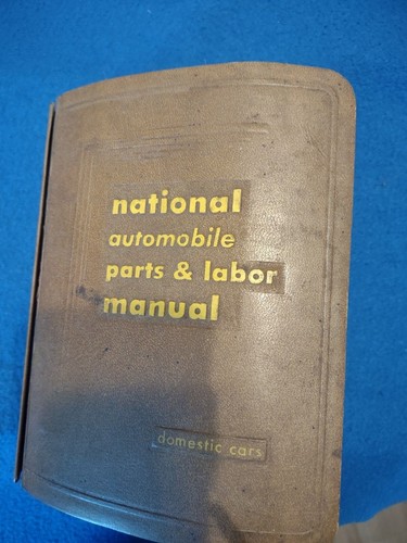National automobile parts - automobile, &