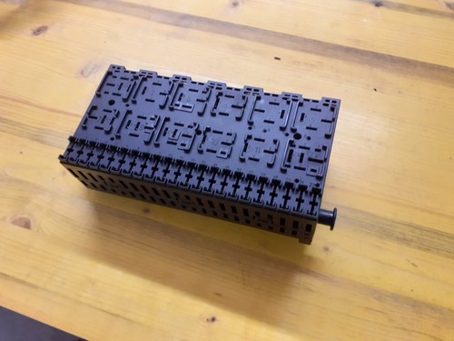 Fuse control unit 357937039 - fuse,
