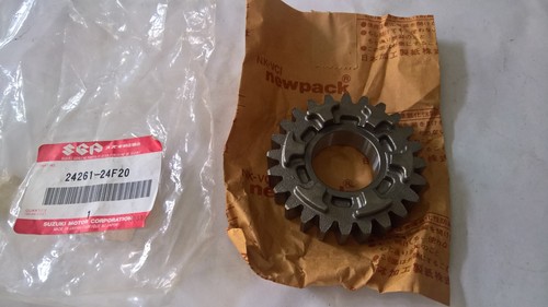Genuine suzuki transmission - genuine,