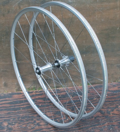 Vintage mavic aksium race - race, 700c