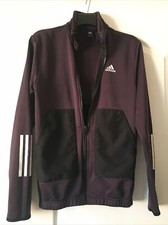 Adidas Aeroready Purple &