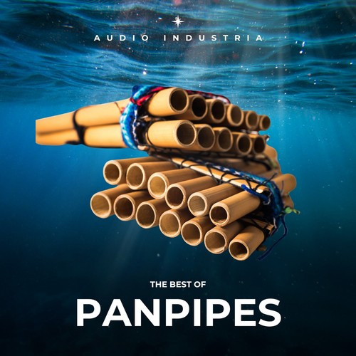Panpipe pan pipes music vol - pipes, cd