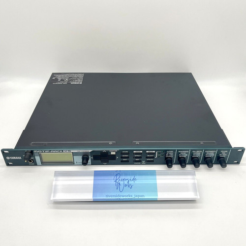 Yamaha motif rack - yamaha, tone