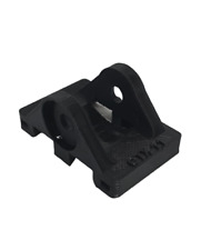 Minelab CTX3030  11" Coil Yoke Stiffener and Repair  BLACK