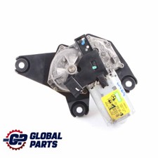 Mercedes ML W164 GL X164 Rear