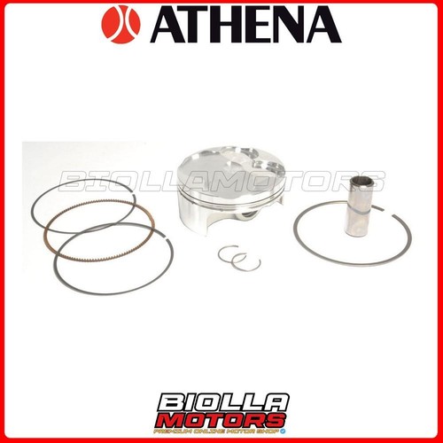 S4f07700021b forged piston - s4f07700021b,