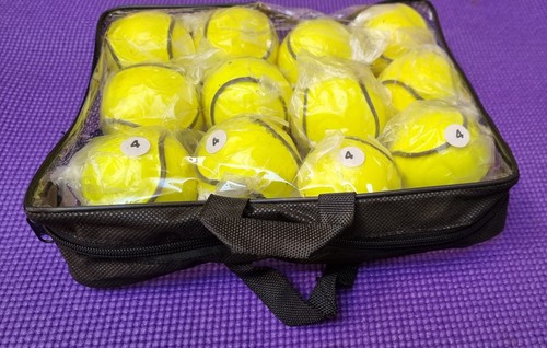 Hurling balls size yellow - hurling,