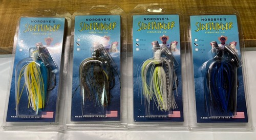 Wizard custom tackle - wizard,