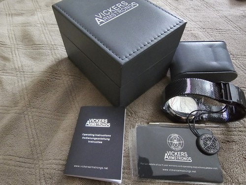 Watch
