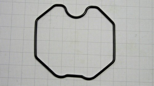 Float chamber gasket honda - float,