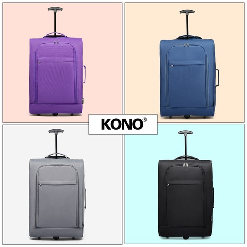 Cabin carry suitcase - cabin,