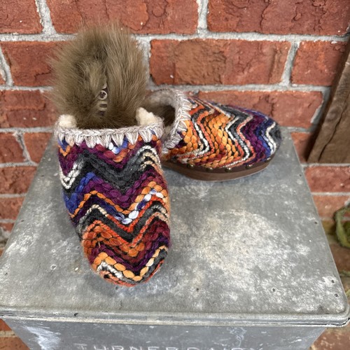 Mou eskimo stitch - eskimo, shearling