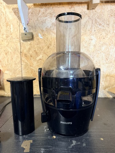 Philips hr1855 juicer - hr1855/01,