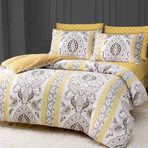 Duvet quilt cover - duvet, set