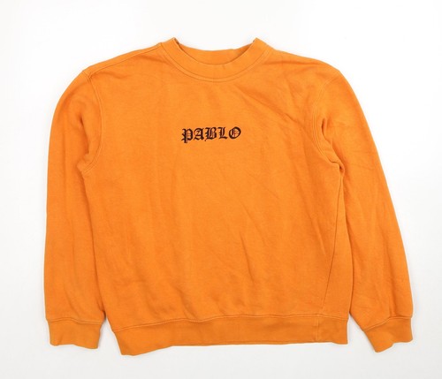 Clothing womens orange - bc,