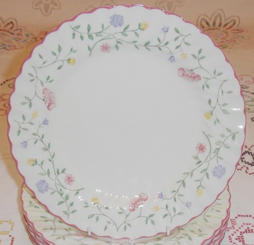 Johnson brothers summer - johnson, chintz