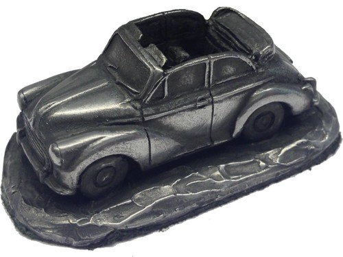 Morris minor convertible ref - morris,