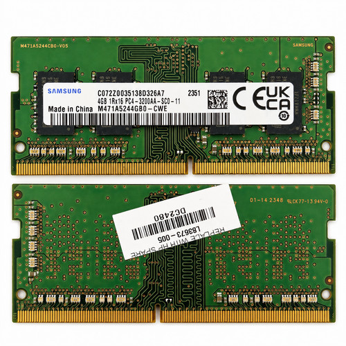 Samsung 4gb 1rx16 - samsung,