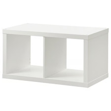 IKEA KALLAX Shelving Unit